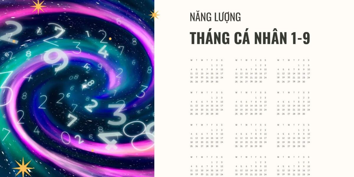 nang luong thang ca nhan